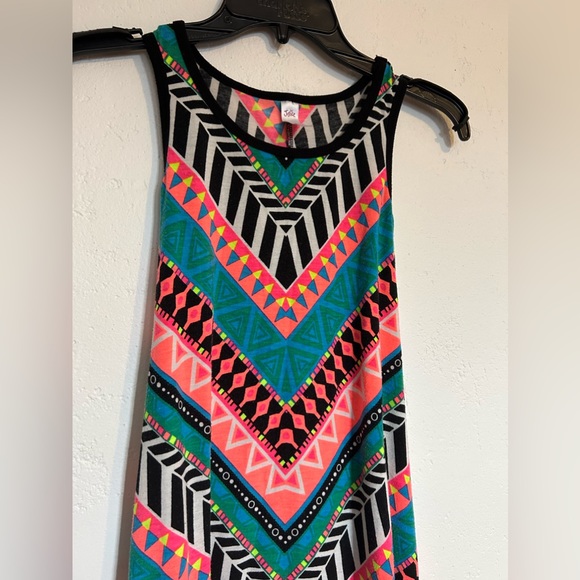 💗Girls Pattern Dress 👗 - Picture 2 of 6